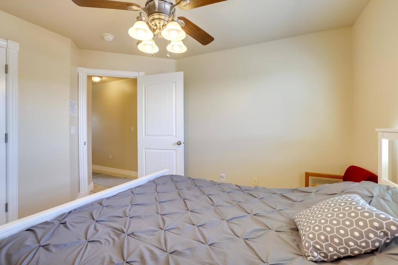 Lovely Springdale Home, Easy Access To Zion! La Verkin Dış mekan fotoğraf